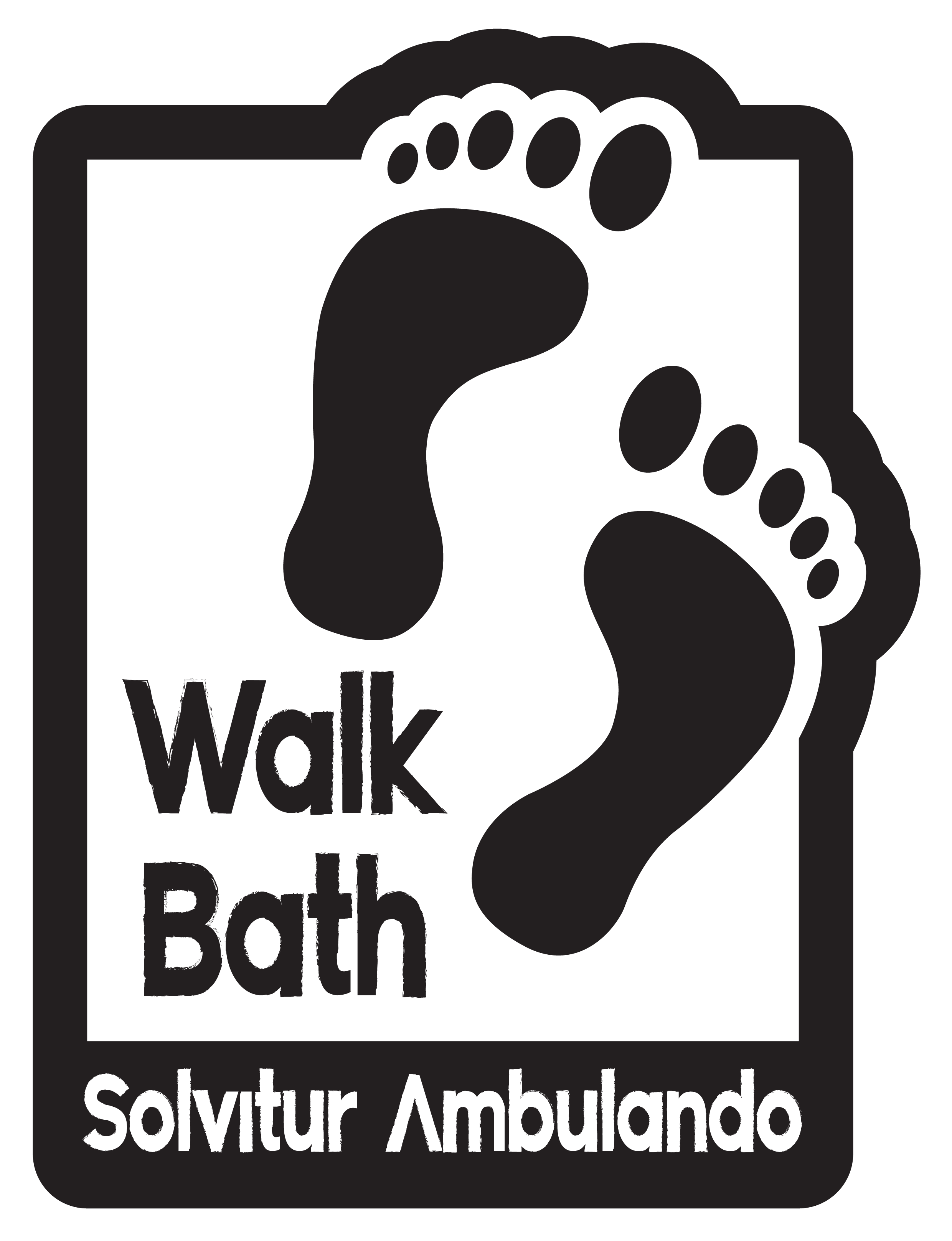 Walk Bath